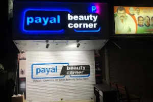 Payal Beauty Corner