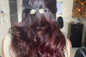 Prerna's Hair &amp; Beauty Studio