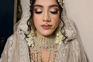 Raheela makeup studio