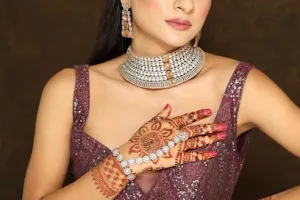 Aaira Patel Makeup Studio | Saloon | Academy