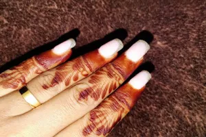 Labdhi Arts - Mehendi, Nails, Makeup &amp; Hair by Labdhi Nagda