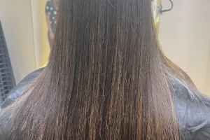 A Salon De Beauté