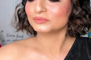 Makeup By Kainat Shaikh