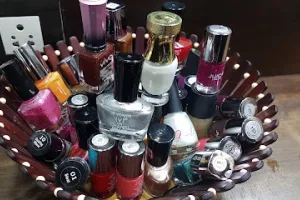 Saroj Salon And Spa