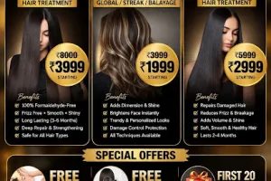 Niyati Beauty Salon