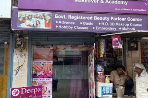 Deepa Beauty Parlour
