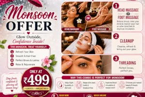 ANGELS LADIES BEAUTY SALON