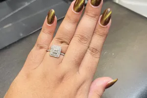 Tip and Toe Luxe The Nail, Lashes, Brows &amp; Microblading - Thane