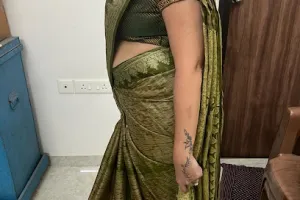 Sampatti saree draping and pre-pleating classes