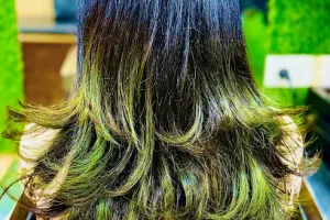 U shine Beauty &amp; celebration- Best Beauty Parlour| ladies salon|Makeup artist| nail spa in thane west
