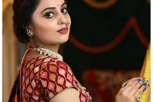ASMITA's STUDIO : MAKE UP ARTISTRY, PHOTOGRAPHY, VIDEOGRAPHY