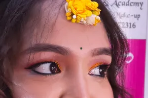 Anju's beauty parlour &amp; Academy