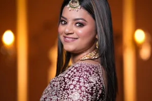 Glamorous Makeup Studio &amp; Salon