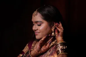 Makeup Artist in Thane | Nisha's Makeup Artist in Kalwa | Best Makeup Artist | Makeup Class Academy