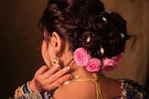 Brides by KANISHKA