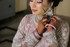 Glamour Bridal Studio
