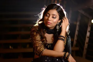 Makeup Artistry by Muskan