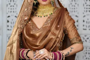 Anuradha Makeup Artist | Lakme Certified