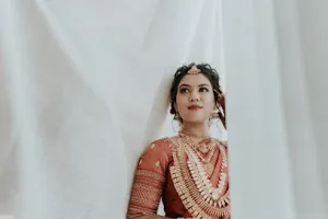 Shruthi Menon Makeovers