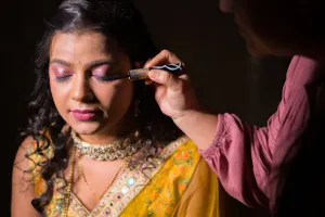Varsha's Makeovers - Best Bridal Makeup Artist in Thane Mumbai