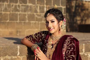 Shalu's Glam Hub