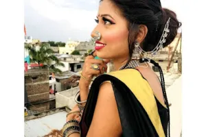Midas makeovers by Megha Teli