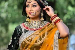 Makeup By Jyotsna