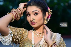 Sunita Dond Beauty Academy &amp; Salon