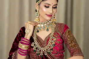 Arika Makeup Studio - Bridal Makeup