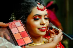 KAYAKALP Makeup Studio Salon Academy
