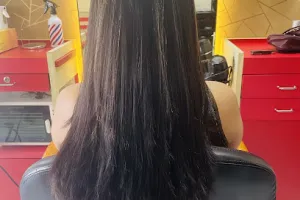 Lady Cute,Kavits Unisex Salon
