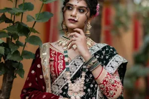 Anuprita Bhamare