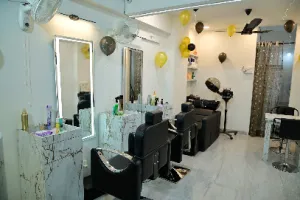 Euphoria Beauty Salon