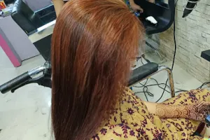 The Makeover hair studio