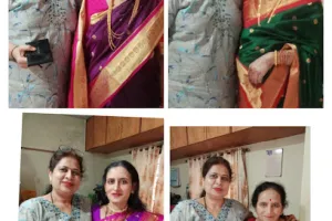 Samyra beauty parlour &amp; Makeover