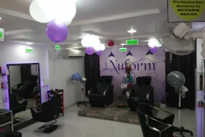 NUFORM SALON &amp; ACADEMY