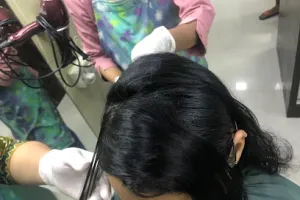 Shalu's Beauty Studio