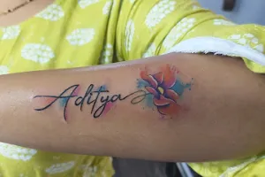 TRIBUZZ TATTOO STUDIO