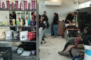 Soulmate Unisex Salon