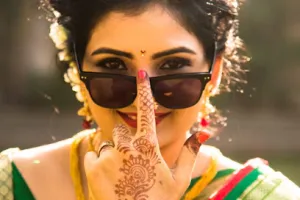 Pooja Rizani