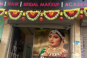 Deeps Makeover Academy