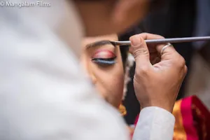 Dattaji makeup art studio &amp; academy
