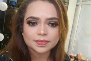 Hema's Beauty Parlour &amp; Make Up Studio I