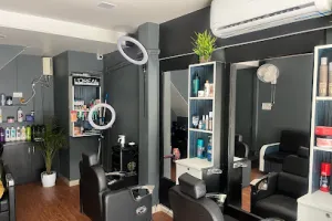 PASSION SALON