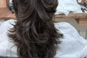 Sarathe'S International hair and beauty family Salon