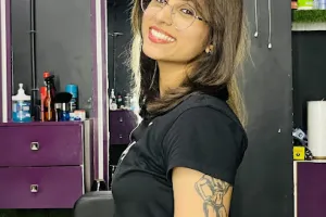 S.N. Unisex Hair Studio