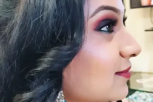 Princy Beauty Salon and Makeup Studio
