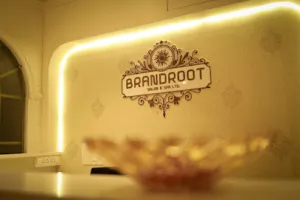 BRANDROOT SALON &amp; SPA LTD.