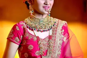 Sarika Beauty Parlour