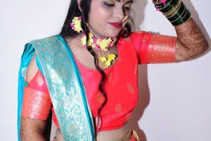 Ruchi Makeover
